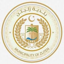 شعار بلدية زليتن